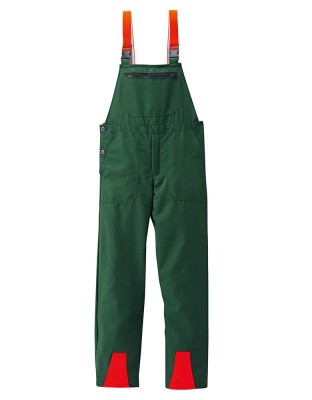 Schnittschutz-Latzhose Basic